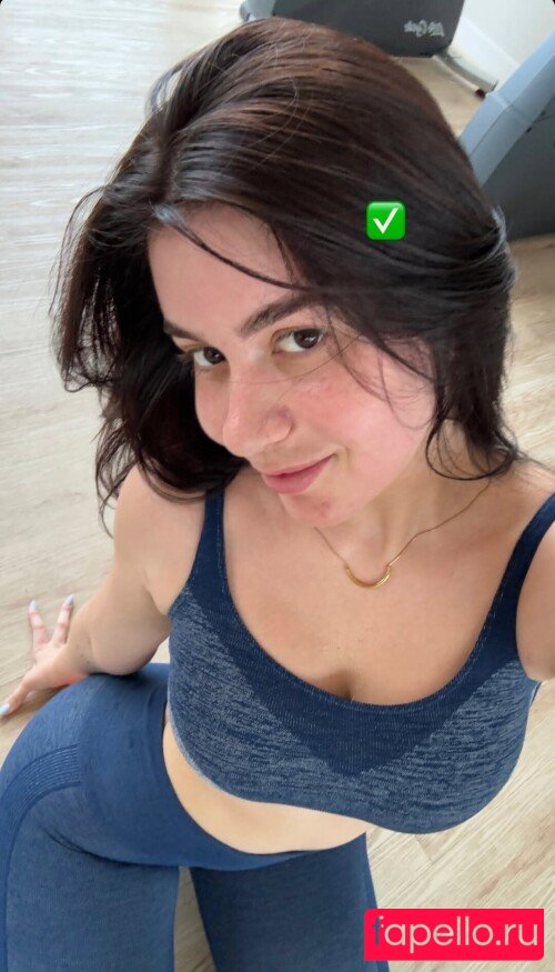 Sofia Santino Onlyfans Photo Gallery 