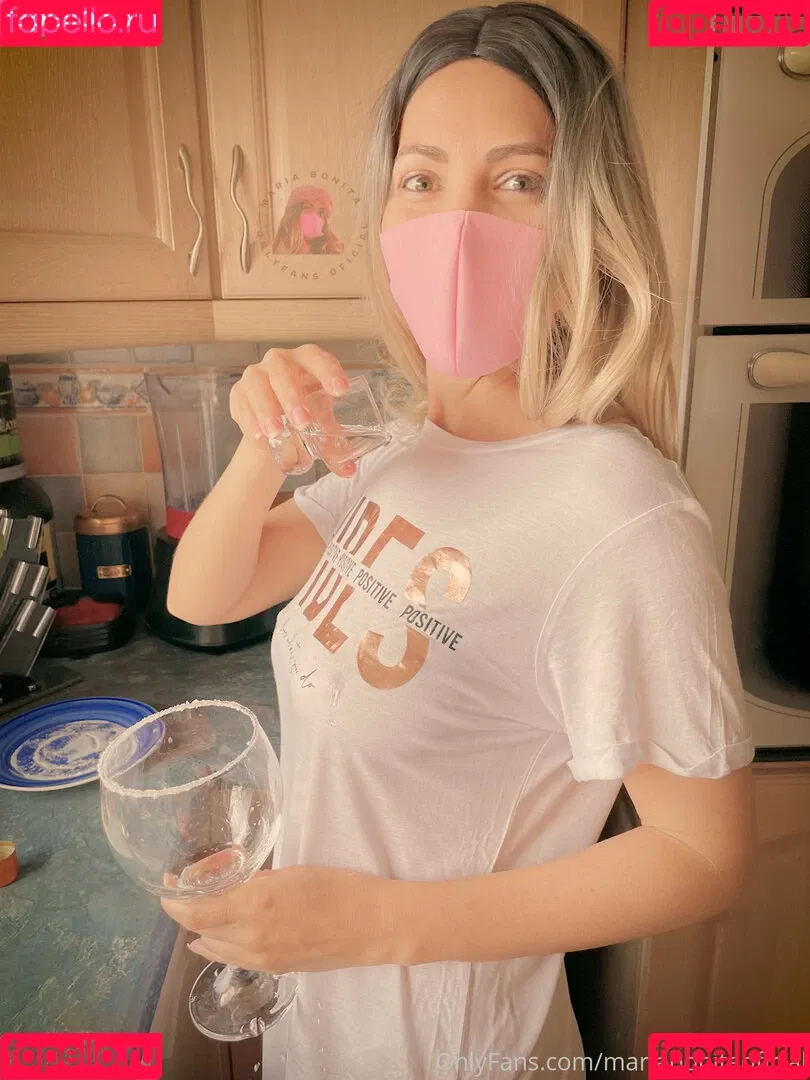 mariabonitaoficial Onlyfans Photo Gallery 
