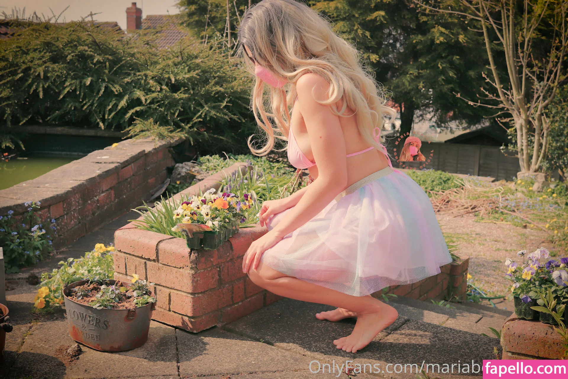 mariabonitaoficial Onlyfans Photo Gallery 