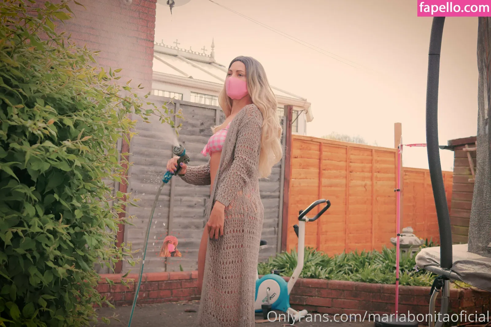 mariabonitaoficial Onlyfans Photo Gallery 