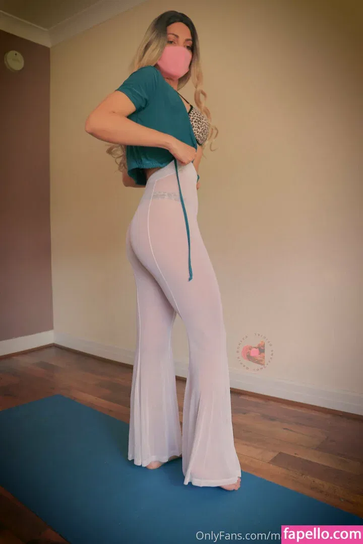 mariabonitaoficial Onlyfans Photo Gallery 