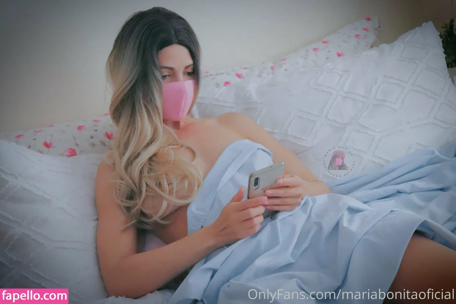 mariabonitaoficial Onlyfans Photo Gallery 