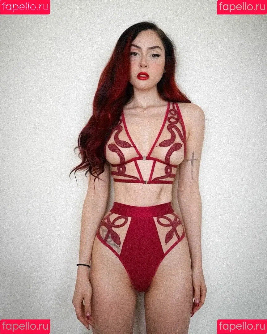 Maren Altman Onlyfans Photo Gallery 