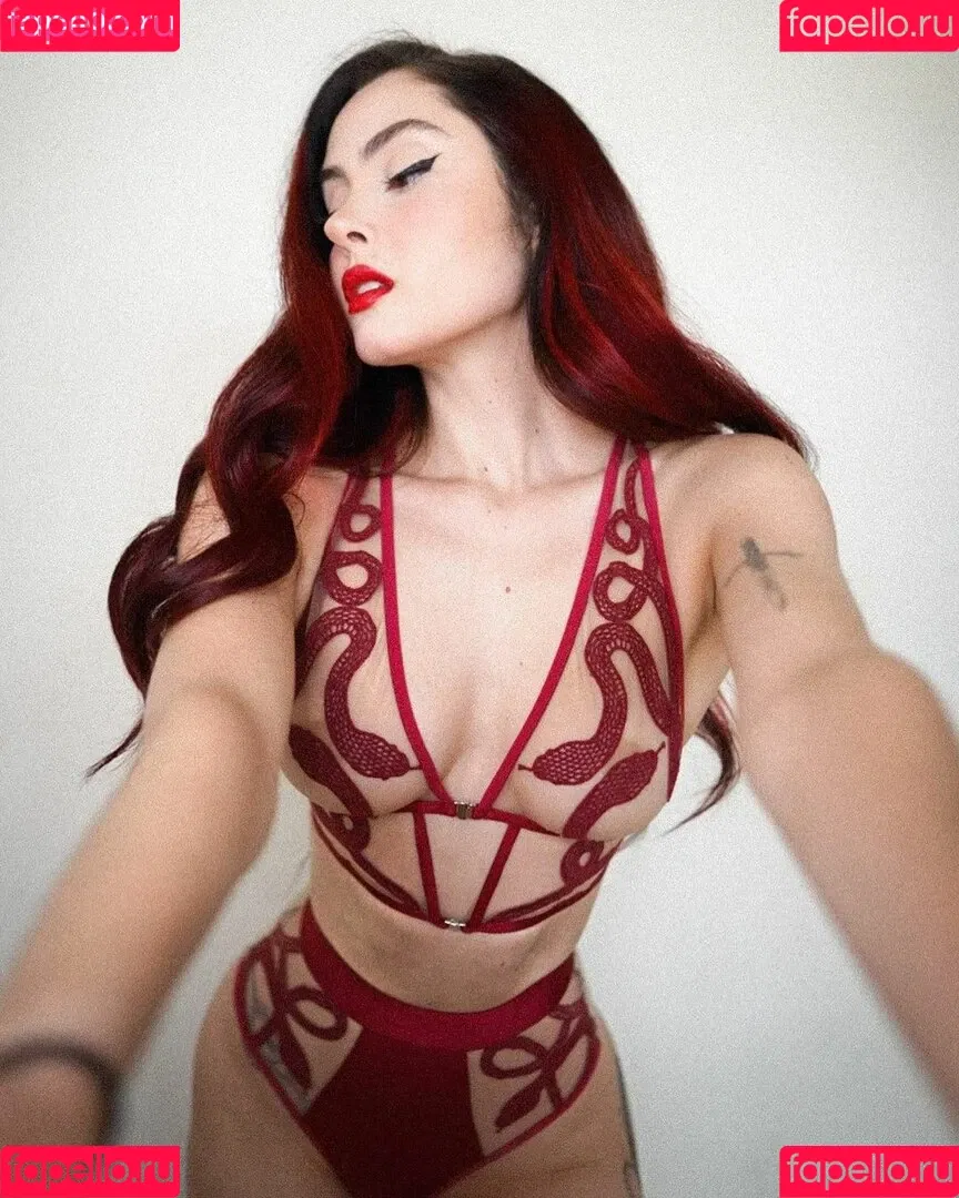 Maren Altman Onlyfans Photo Gallery 