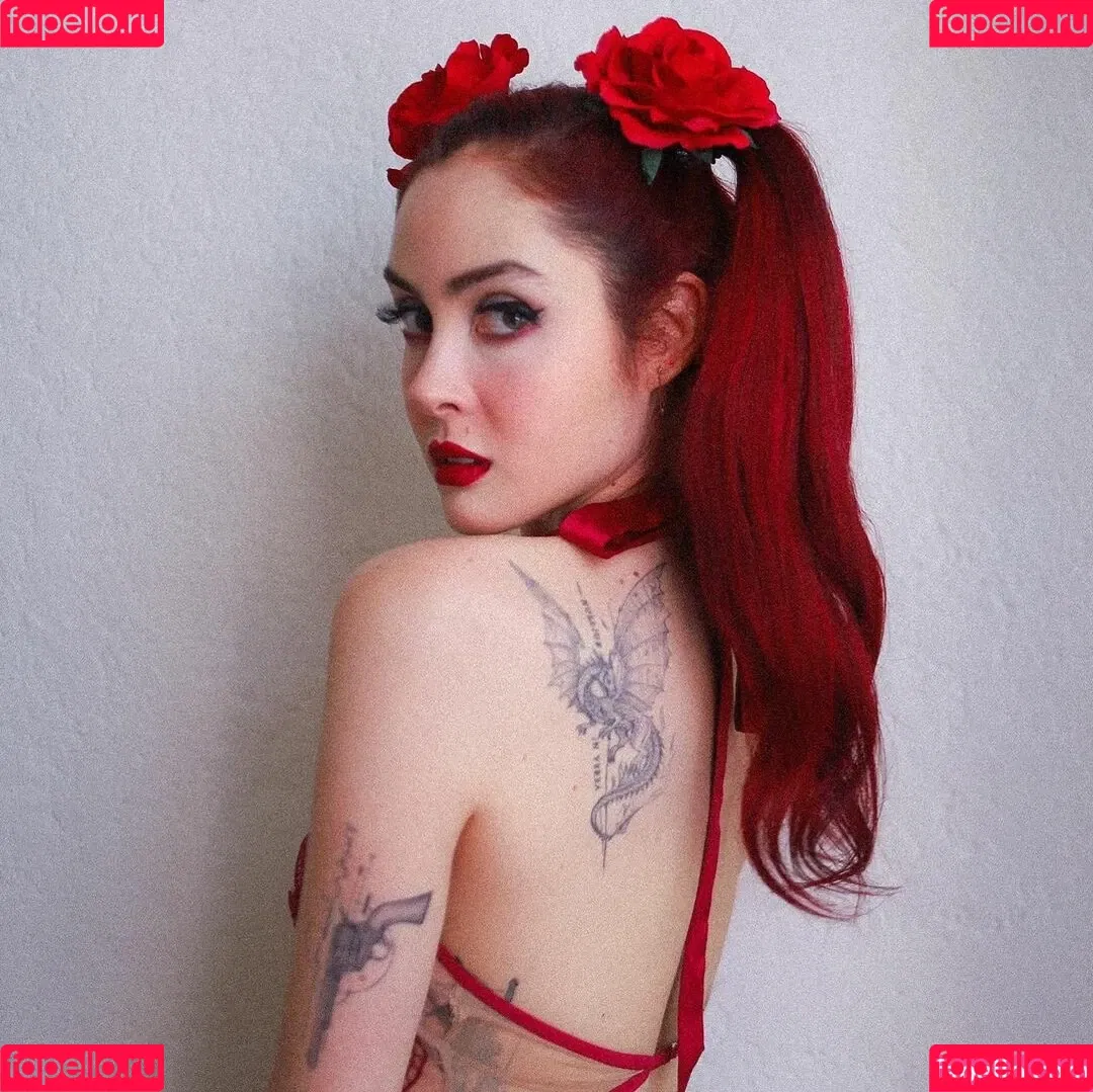 Maren Altman Onlyfans Photo Gallery 