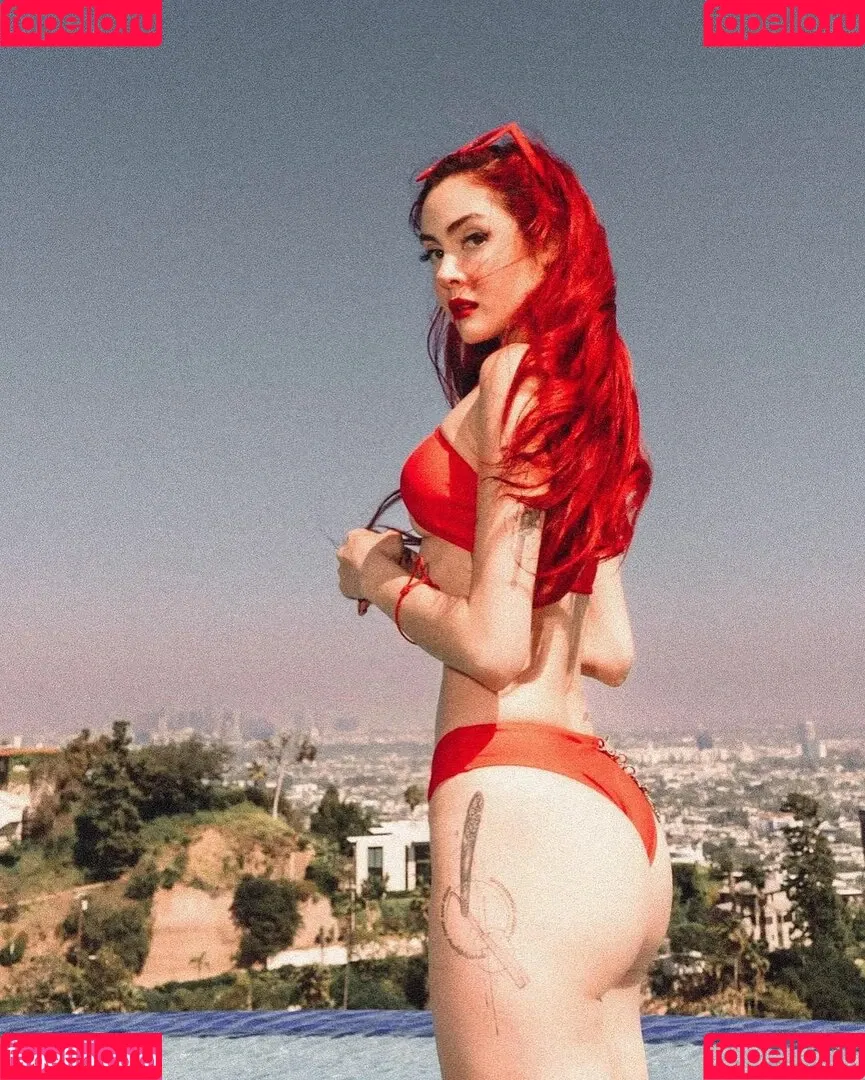 Maren Altman Onlyfans Photo Gallery 