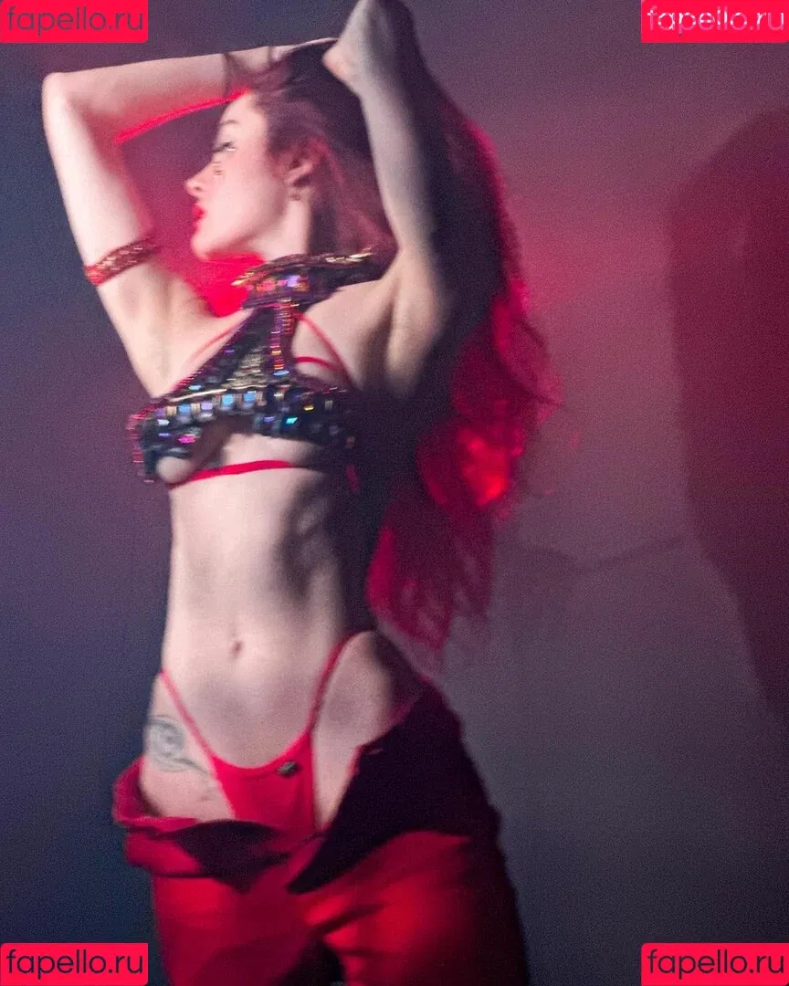 Maren Altman Onlyfans Photo Gallery 