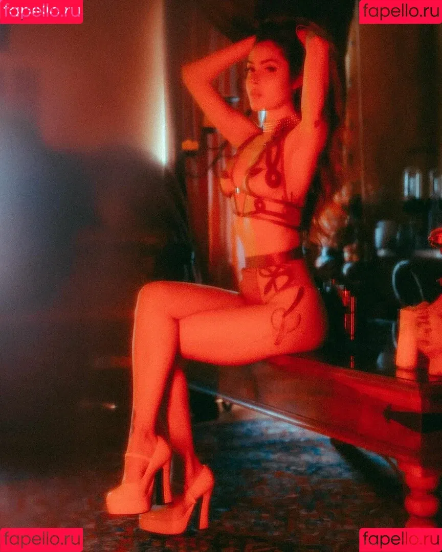 Maren Altman Onlyfans Photo Gallery 