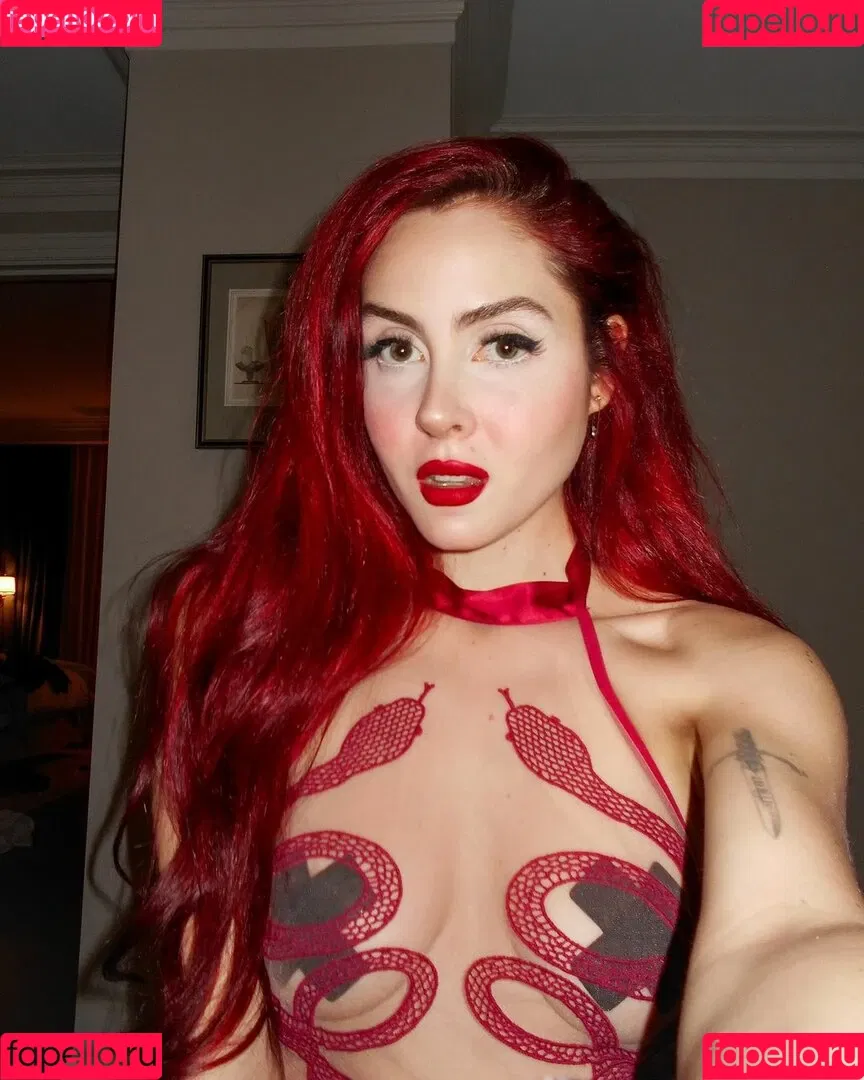 Maren Altman Onlyfans Photo Gallery 