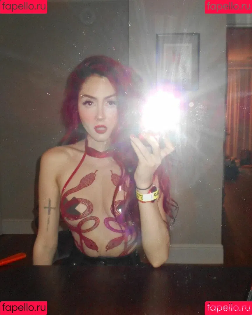 Maren Altman Onlyfans Photo Gallery 