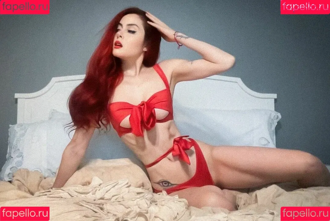 Maren Altman Onlyfans Photo Gallery 