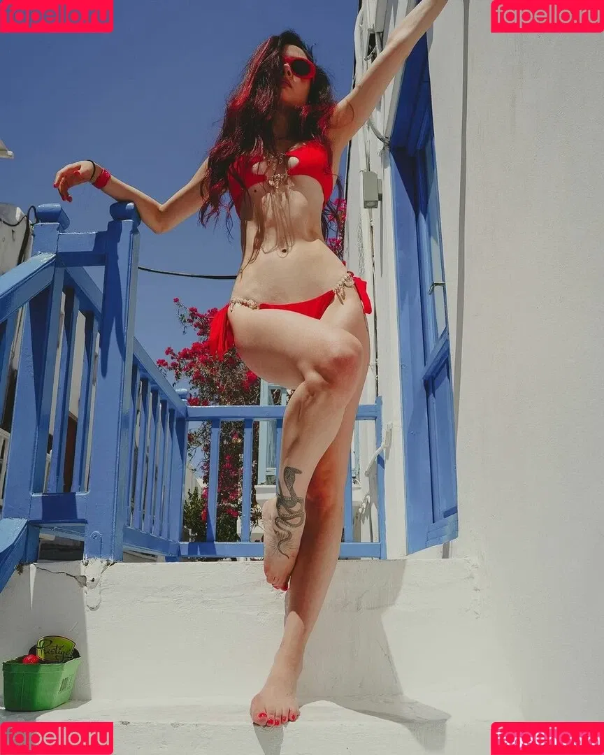 Maren Altman Onlyfans Photo Gallery 