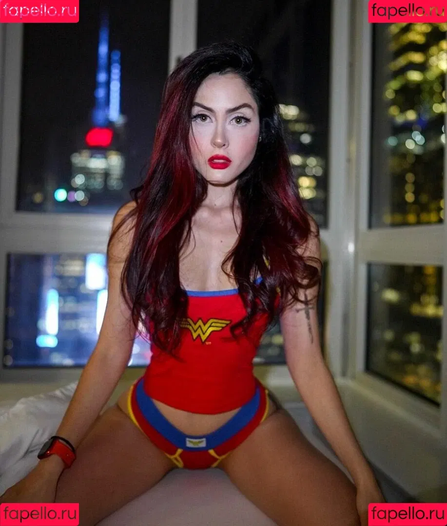 Maren Altman Onlyfans Photo Gallery 