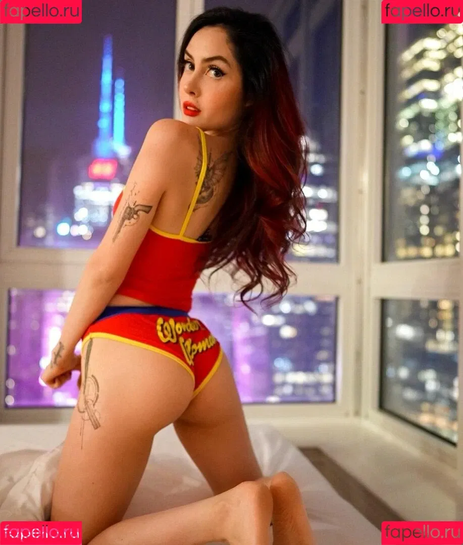 Maren Altman Onlyfans Photo Gallery 