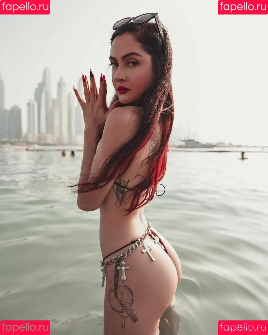 Maren Altman Onlyfans Photo Gallery 