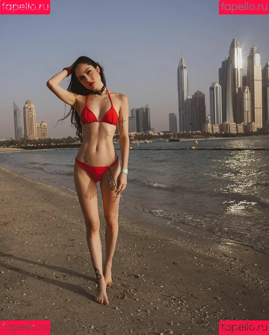Maren Altman Onlyfans Photo Gallery 