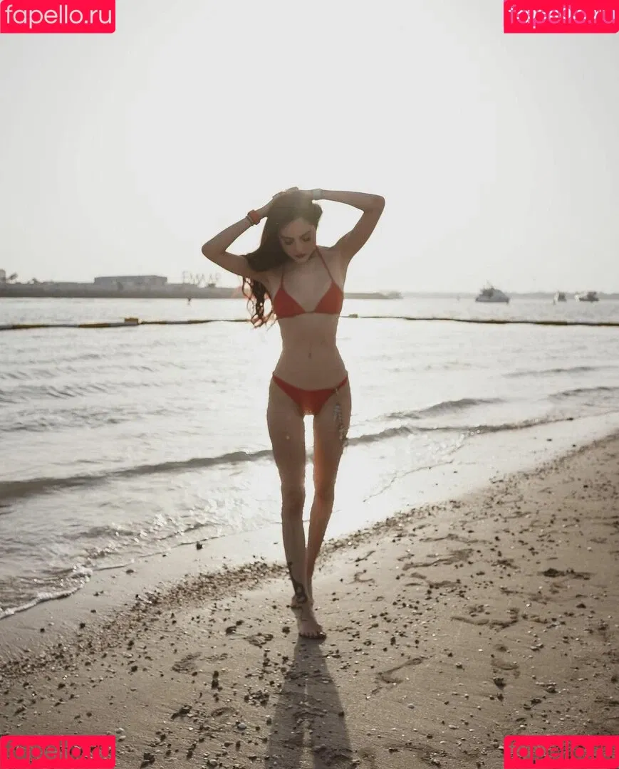 Maren Altman Onlyfans Photo Gallery 