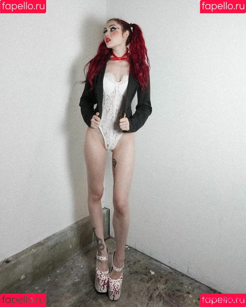 Maren Altman Onlyfans Photo Gallery 