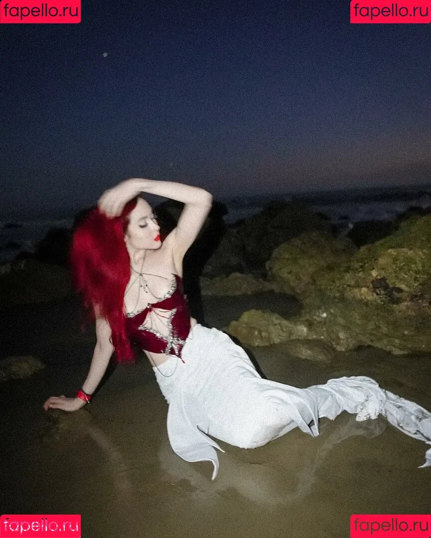 Maren Altman Onlyfans Photo Gallery 