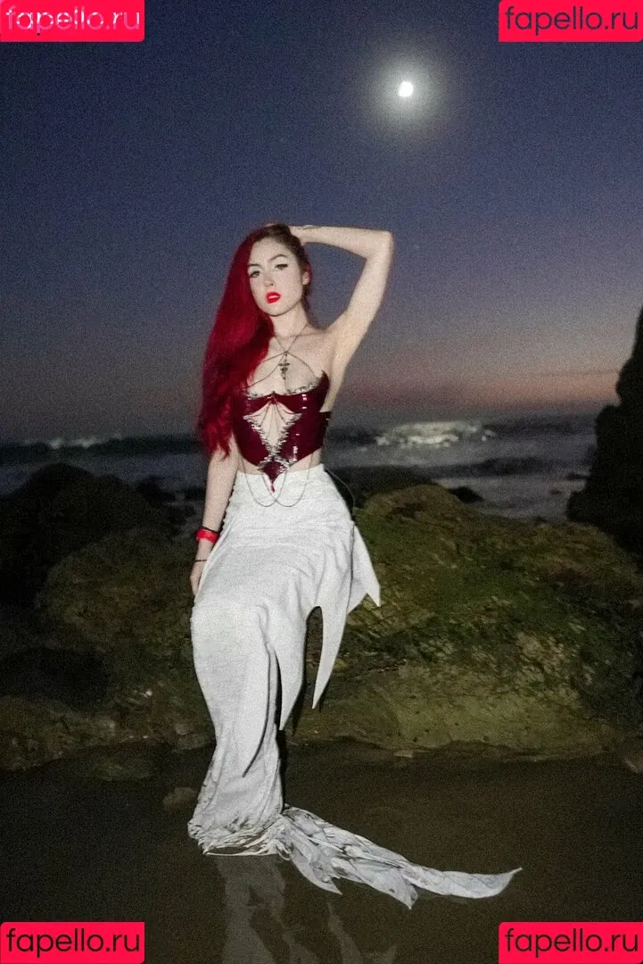 Maren Altman Onlyfans Photo Gallery 