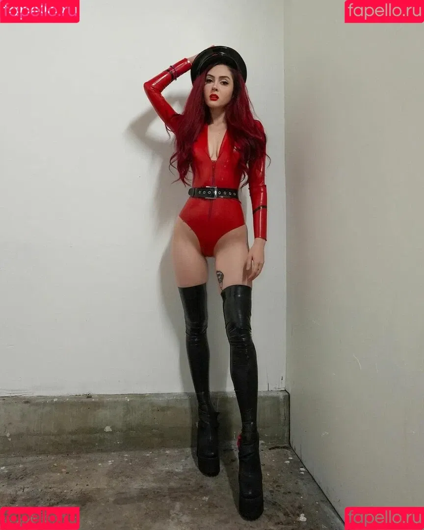 Maren Altman Onlyfans Photo Gallery 