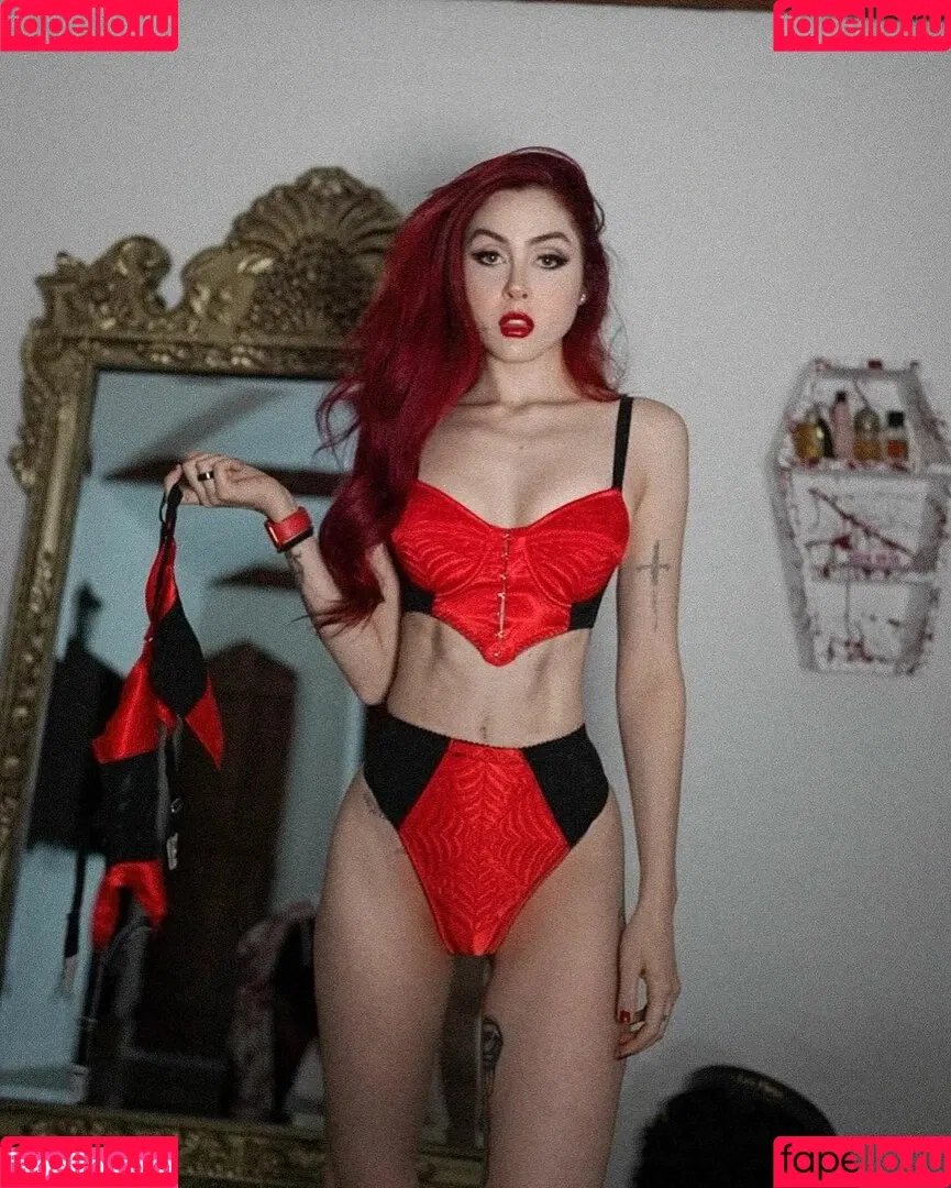 Maren Altman Onlyfans Photo Gallery 