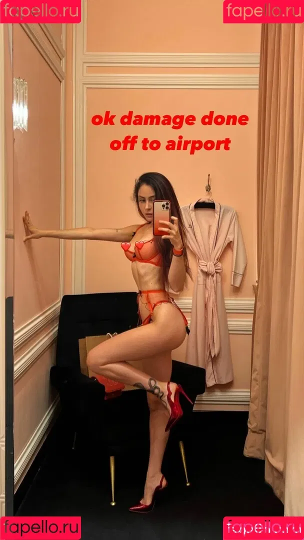Maren Altman Onlyfans Photo Gallery 