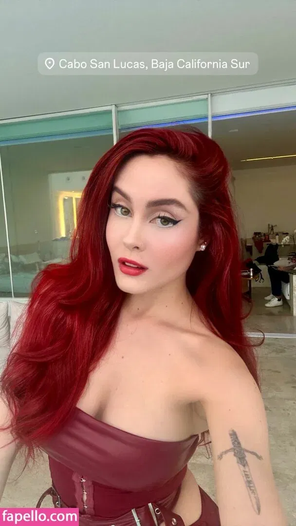 Maren Altman Onlyfans Photo Gallery 