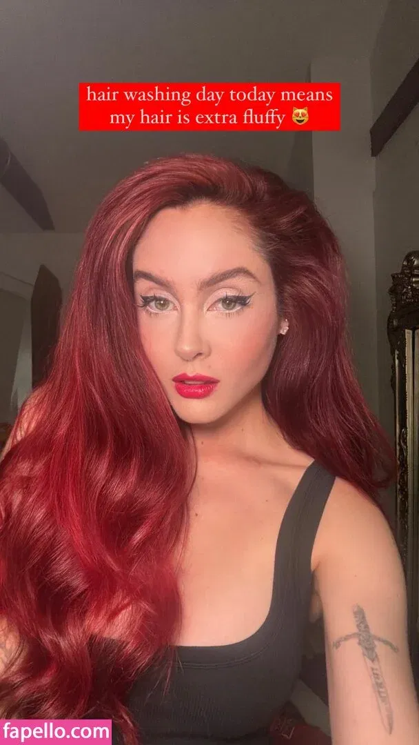 Maren Altman Onlyfans Photo Gallery 