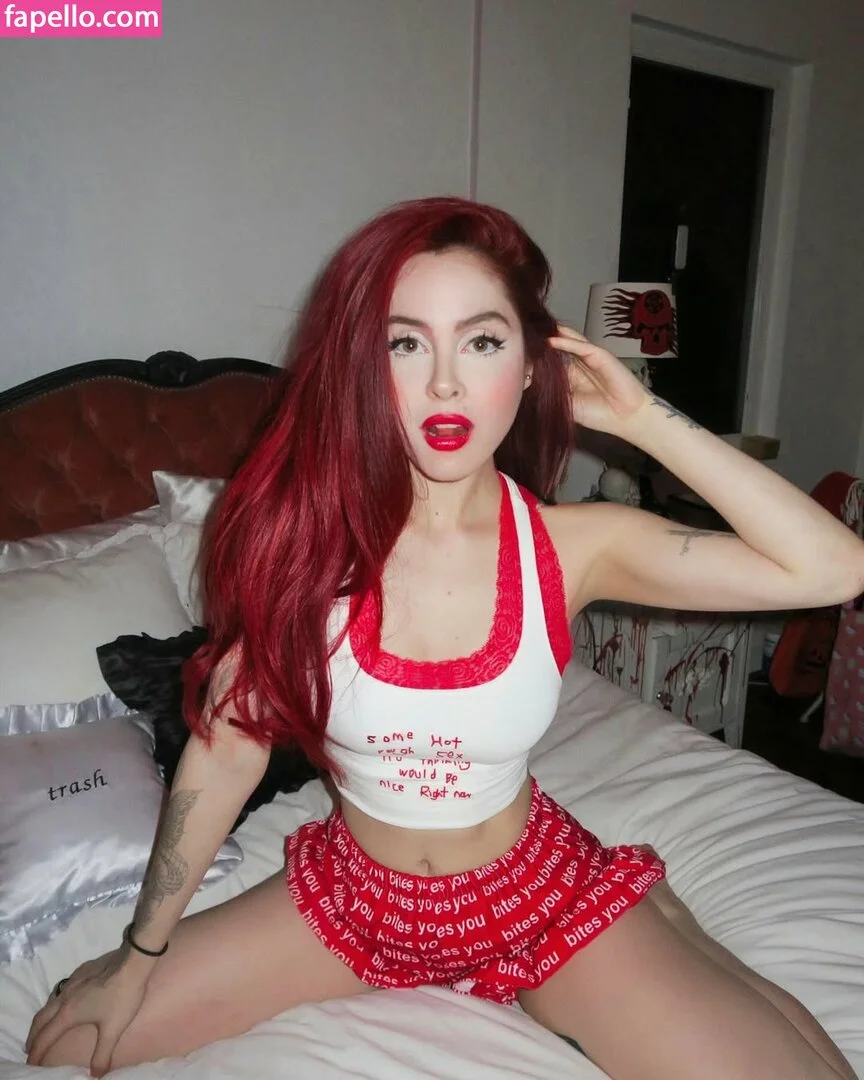 Maren Altman Onlyfans Photo Gallery 