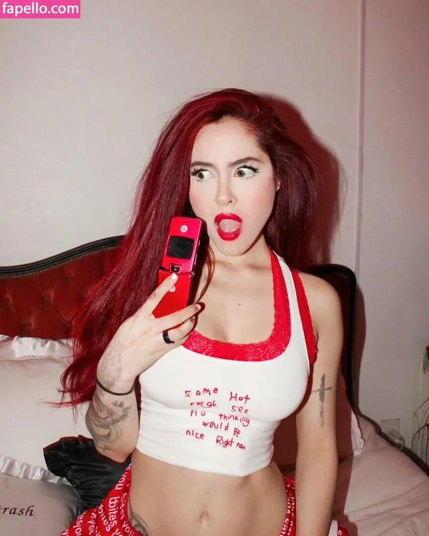 Maren Altman Onlyfans Photo Gallery 