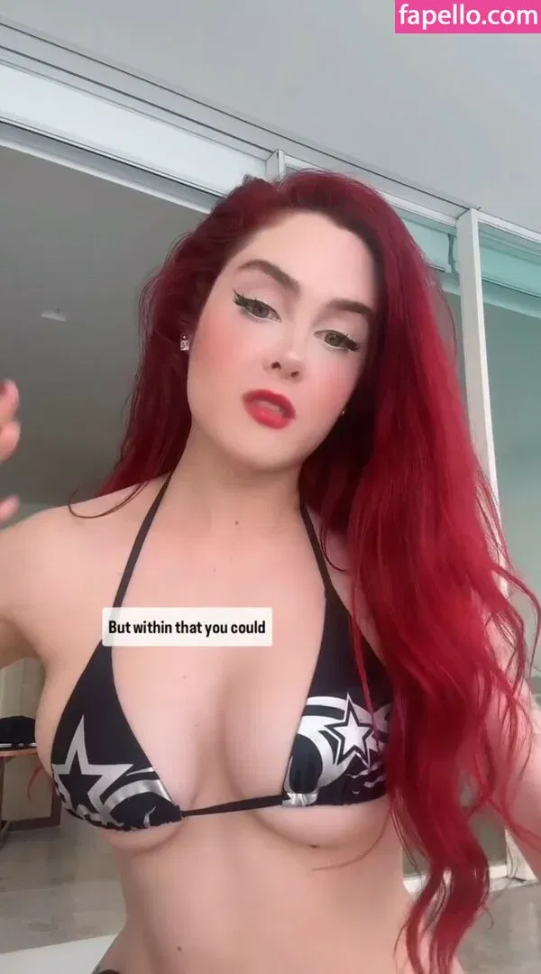 Maren Altman Onlyfans Photo Gallery 