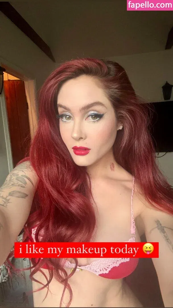 Maren Altman Onlyfans Photo Gallery 