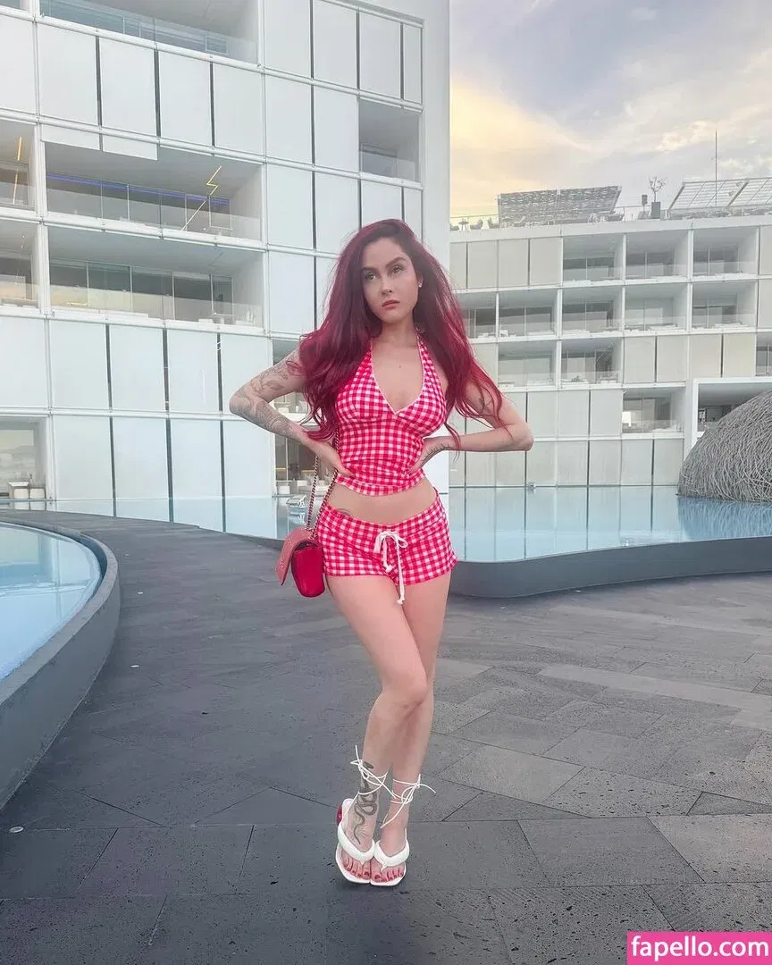 Maren Altman Onlyfans Photo Gallery 