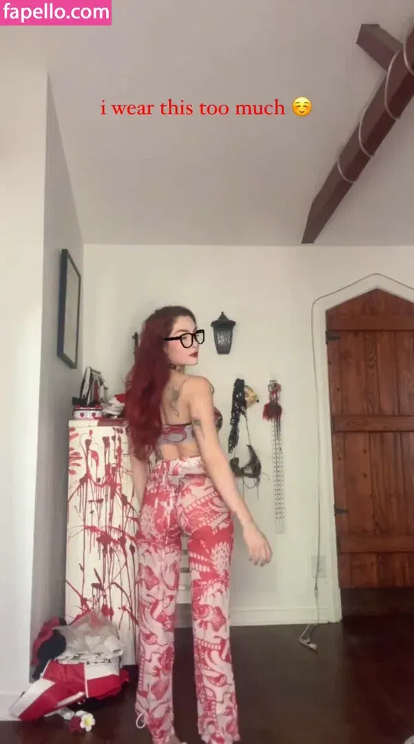 Maren Altman Onlyfans Photo Gallery 