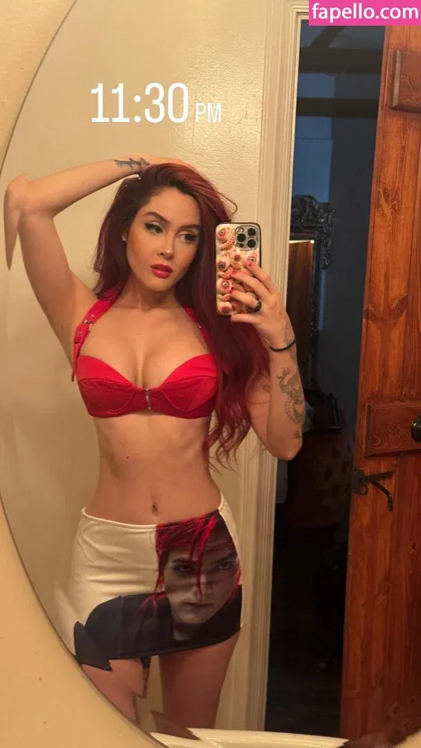 Maren Altman Onlyfans Photo Gallery 