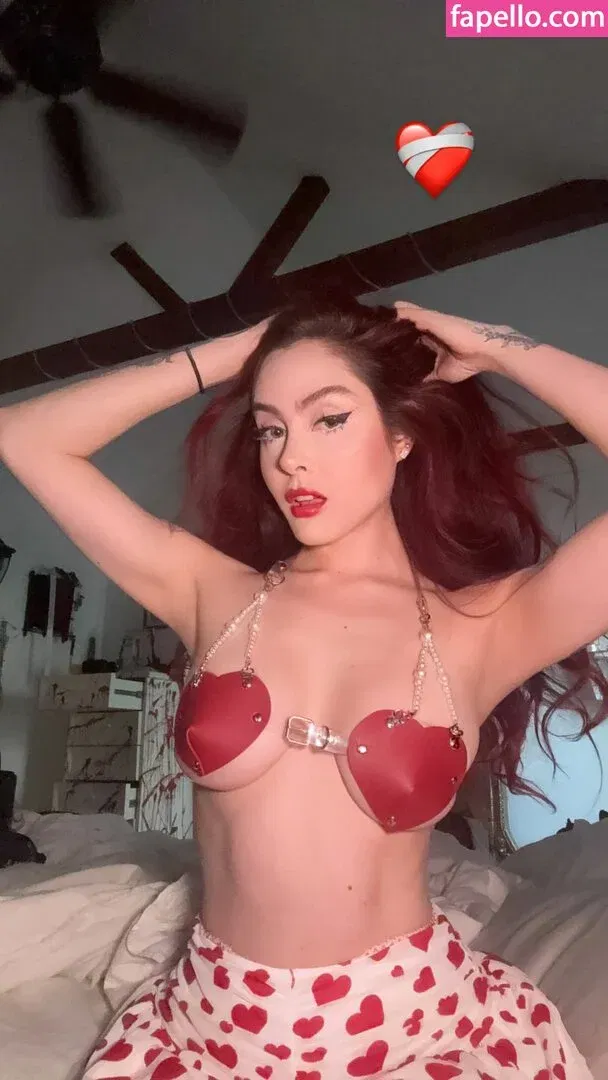 Maren Altman Onlyfans Photo Gallery 