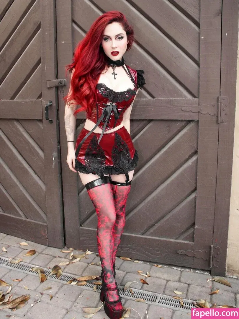 Maren Altman Onlyfans Photo Gallery 