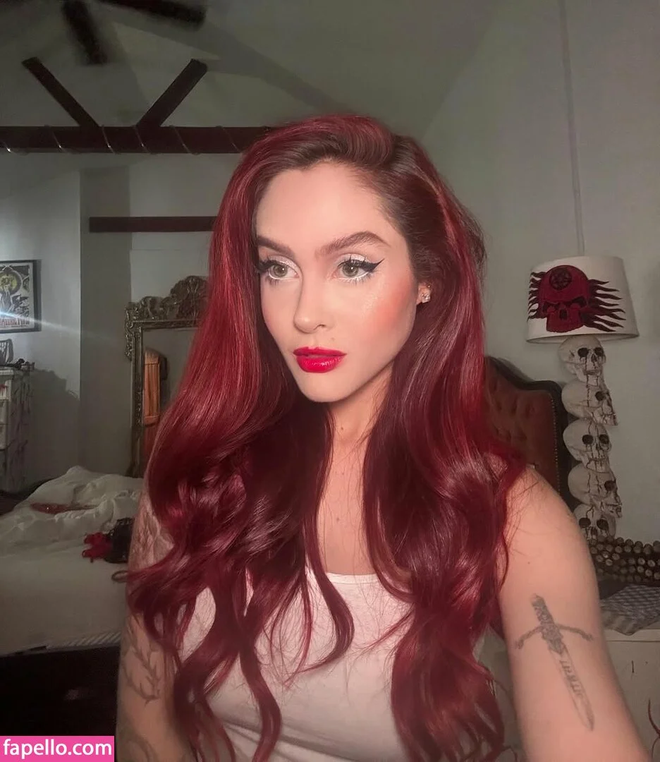 Maren Altman Onlyfans Photo Gallery 