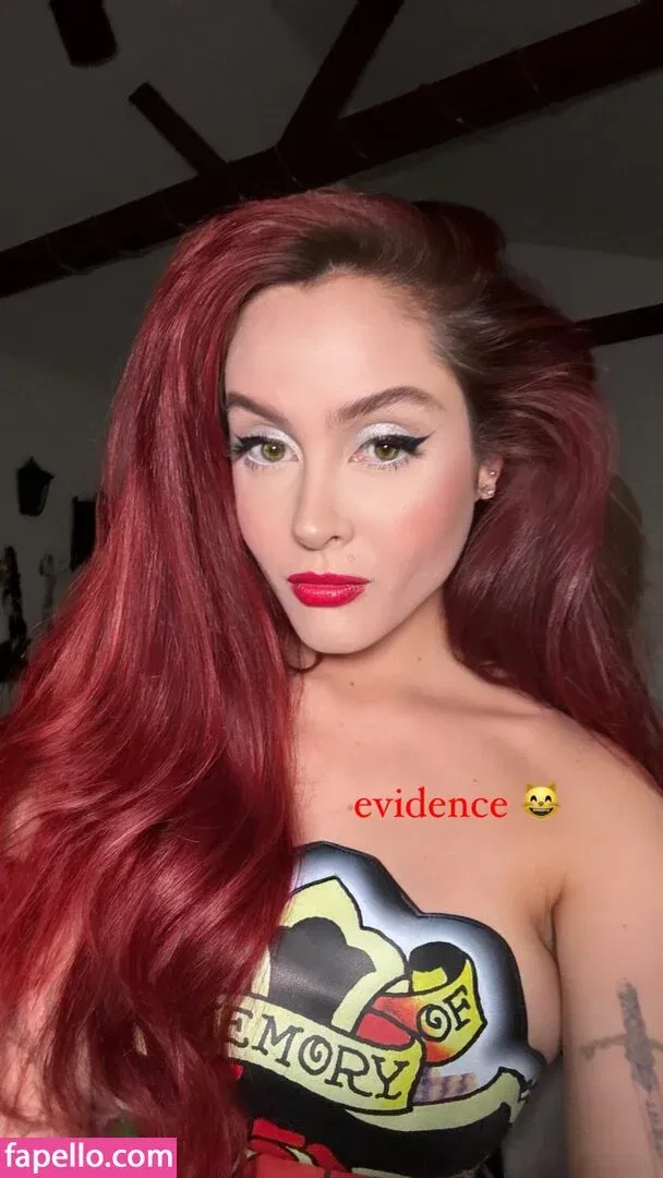 Maren Altman Onlyfans Photo Gallery 