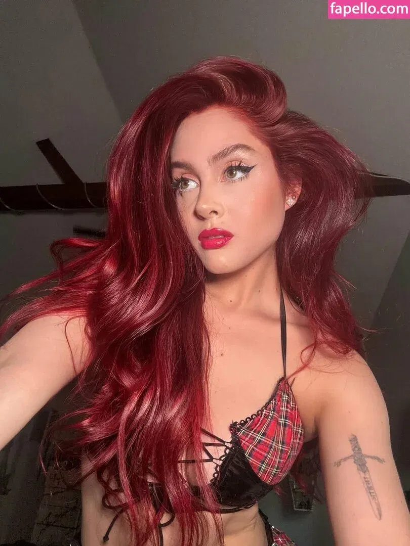 Maren Altman Onlyfans Photo Gallery 