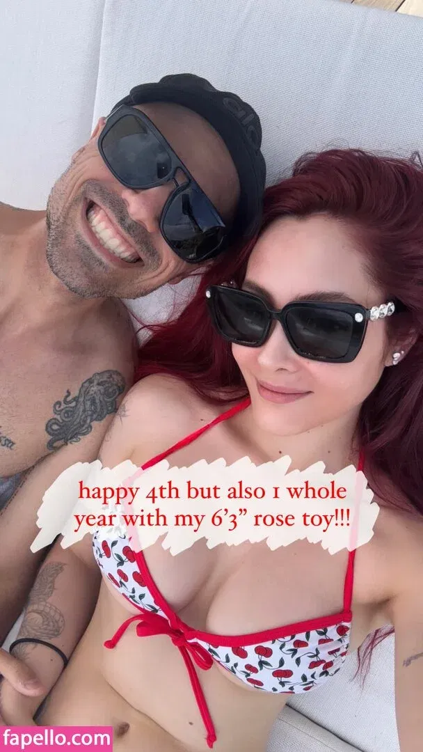 Maren Altman Onlyfans Photo Gallery 