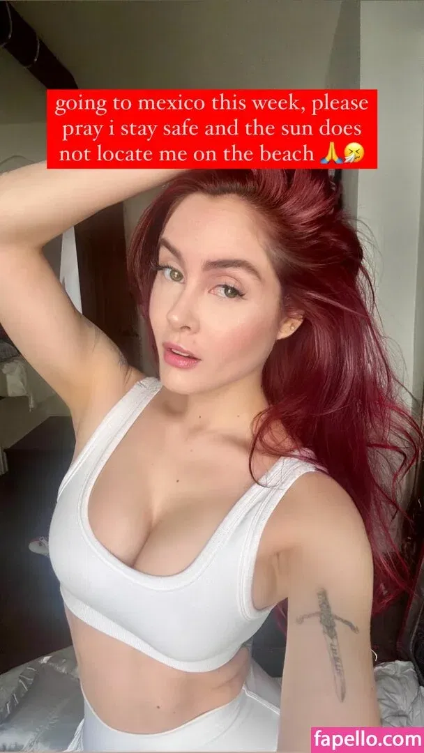 Maren Altman Onlyfans Photo Gallery 