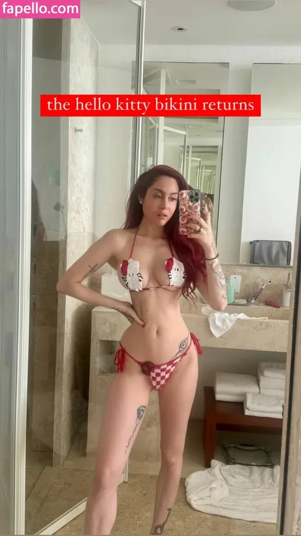 Maren Altman Onlyfans Photo Gallery 