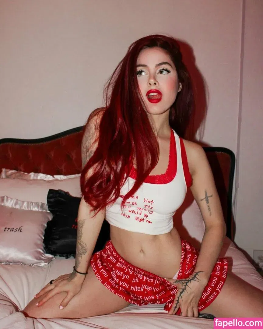 Maren Altman Onlyfans Photo Gallery 