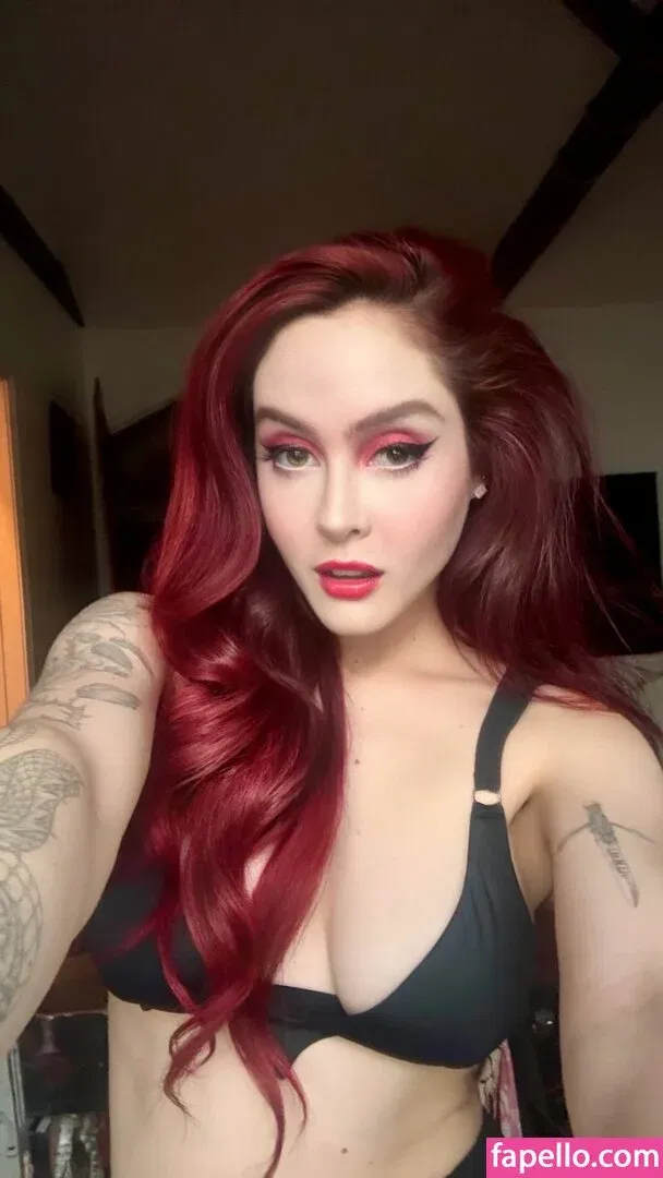 Maren Altman Onlyfans Photo Gallery 