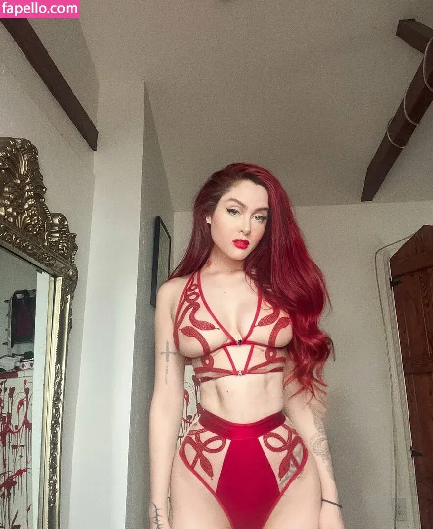 Maren Altman Onlyfans Photo Gallery 