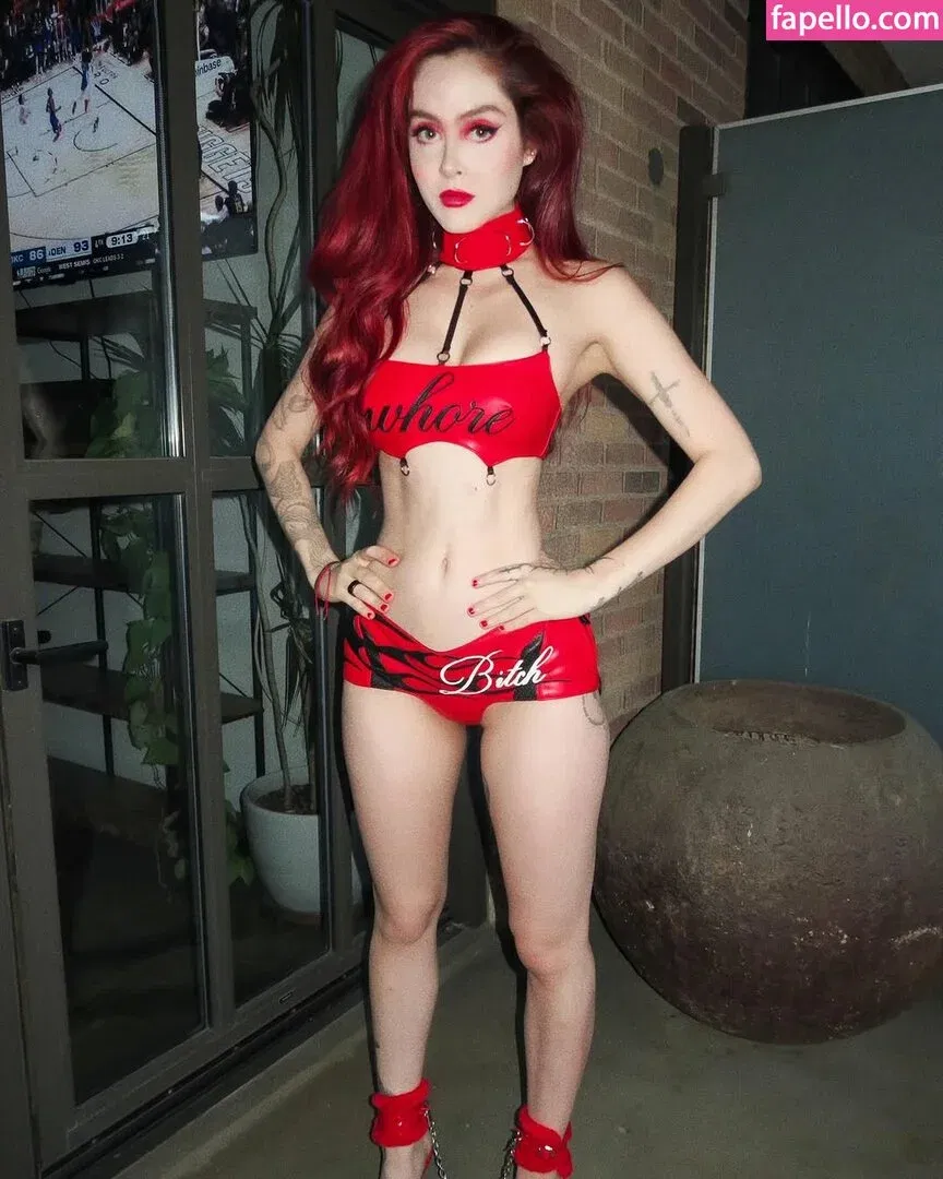 Maren Altman Onlyfans Photo Gallery 