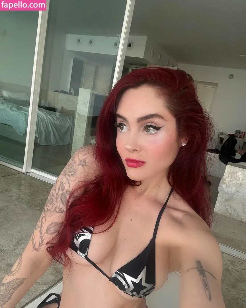 Maren Altman Onlyfans Photo Gallery 