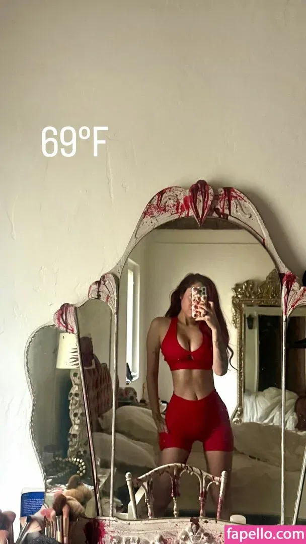 Maren Altman Onlyfans Photo Gallery 